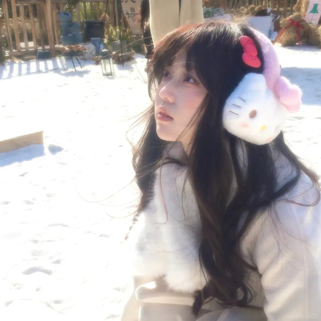 女隐士
